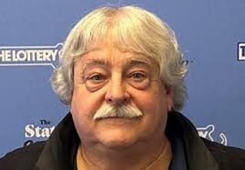 Massachusetts man reveals what he plans to do with his prize after hitting  $1 million