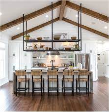 5% voucher applied at checkout. Trending Suspended Kitchen Shelving Centsational Style
