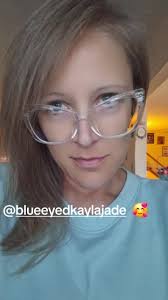 Blue Eyed Kayla Jade: Favorite Content Creator Shoutout