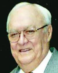 Aubrey Buck Obituary (2015)