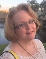 Marta Helen Heller Obituary