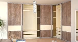 Deinschrank De Eckschranksysteme Lassen Sich Auch Modern Mit Schiebeturen Schliessen Die Einteilung Der Schran Schiebeturen Selber Bauen Schiebetur Eckschrank