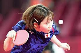 Jul 03, 2021 · 東京オリンピックの卓球で日本代表に内定している伊藤美誠選手など女子の代表メンバーが、海外チームとの団体戦を想定した試合を行い. T 0ga3rkvemppm