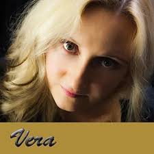 Vera Babich Vera Cd Us Import