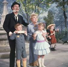 Disney Facts You Haven T Fully Processed Movies Mary Poppins Mary Poppins Movie Mary Poppins 1964