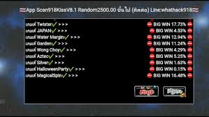 February 11, 2021 at 10:50 pm my site :: Panda 918kiss Hack Scan Megabigwin Youtube