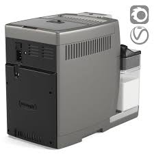 Today we will be talking all things latte art with the delonghi la specialista. De Longhi Dinamica Plus Ecam 370 95 T Automatic Coffee Machine 35408 3d Model Download 3d Model De Longhi Dinamica Plus Ecam 370 95 T Automatic Coffee Machine 35408 35408 3dbaza Com