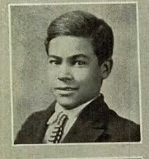 Sir Adrian Ogaz (1914-2013)