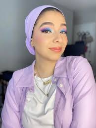 Transform your look with makeup as jewelry