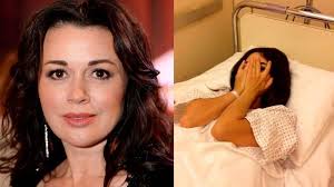 Анастасия заворотнюк (3 апреля 1971). Poslednie Novosti O Sostoyanii Zdorovya Anastasii Zavorotnyuk V Aprele 2021 Goda