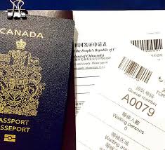 Check spelling or type a new query. China Transit G Visa Application Requirements Fees Process Tips 2021 2022