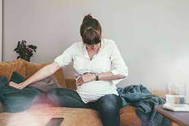 7 Ways To Tell You Re In Labor