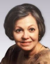 Obituary of Kathrine Elizabeth Charron