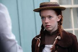Anne faces the world with a shocking new look while the town preps for its annual christmas pantomime. Anne With An E Why It Was Really Cancelled
