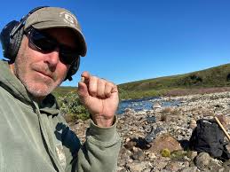 KG and Ringy and Ringy had a...