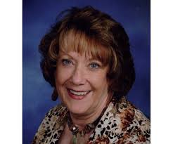 Ginger Carpenter Obituary (1948