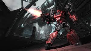 Transformers Fall Of Cybertron Cliffjumper Wallpaper