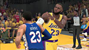 Join now and save on all access. Nba 2k20 Gameplay Los Angeles Lakers Vs Philadelphia 76ers Nba Finals Nba 2k20 Ps4 Youtube