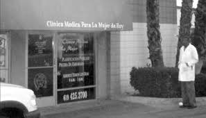 Abortionist Bertha Bugarin Heads To Jail San Diego Reader