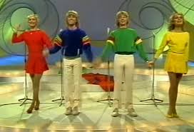 The Eurovision Song Reviews July 2014
