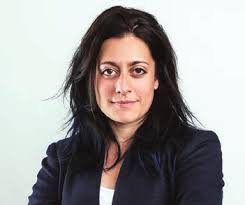 GW Law Magazine, 2017