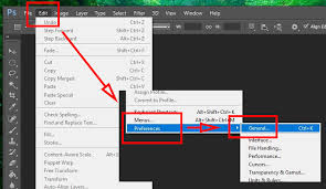 How To Fix Photoshop Image Not Showing Solved Bleeping World