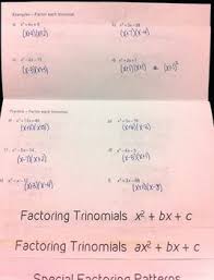 362 chapter pter 7 polynomial equa equations and factoring. Polynomial Operations Activity Introduction To Polynomials