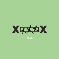 XXX 2018 - Single - Album by XOX - Apple Music