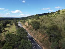 Gatton-Helidon Road Widening
