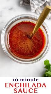 Red Enchilada Sauce Recipe Enchilada Sauce Red Enchilada Sauce Recipes With Enchilada Sauce