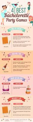 Whether your maid of honor and bridesmaids are planning the event or you're putting together the party yourself, you'll want to make sure everyone who participates feels extra special. 20 Fun Hilarious Bachelorette Party Games In 2021