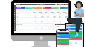 Online Diamond Trading Platform in India