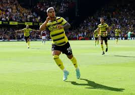 Now, after his return to the first division,… continue reading cucho hernández wants. Jcddavh2o2qtom