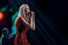 Fjellvang er fra skedsmokorset i viken. Sofie Fjellvang Photos Facebook