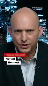 “I think that this decision is deeply misguided.”, Fmr. Israeli PM Naftali  Bennett reacts to President Biden’s warning