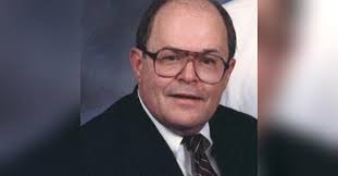 Richard Elton Harrington Obituary