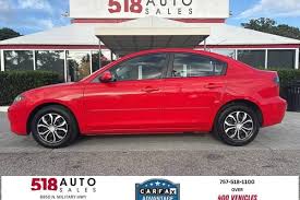Image result for True Red 2007 Mazda3