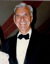 Arthur G LaPointe, 99