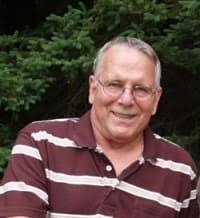 Patrick Six Obituary (1944