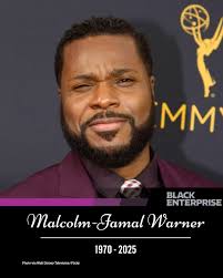 We are heartbroken to share the passing of Malcolm-Jamal Warner, who  tragically died at the age of 54 from an accidental drowning during a  family trip, as reported by TMZ. To his