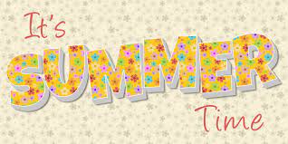Choose one of the best free summer clipart and send it to your friends during. Summertime Summery Clipart Clip Art Graphic Free Image From Needpix Com