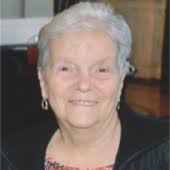 Obituary information for Elizabeth Angela Koehler