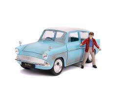 * the mediaeval and late latin name for england. Harry Potter 1967 Ford Anglia 253185002 Model Vehicles Categories Shop Jadatoys De