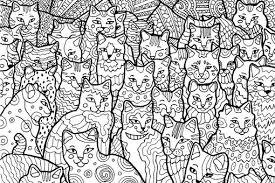 Kids, teens and adults will love fudo cats! Printables On 30seconds Mom