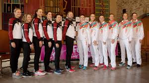 You can get here elise mertens tennis rangking, boyfriend, net merten's husband or hoyfriend. Fed Cup France And Belarus Lead 2 0 Czechs And Us Tied Abc News