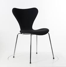 Fritz hansen serie 7 stuhl arne jacobsen 1955 esche weiss. Fritz Hansen Serie 7 Im Feco Onlineshop Versandkostenfrei Bestellen