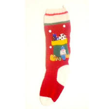 Hopefully our advanced search will help you. Boy Toys Christmas Stocking Kit Knitting Closet