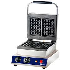 Maquina Para 2 Gofres Profesional Worldmai Mg01 Wm Waffles Waffles Maker Kitchen Equipment