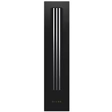 Hotte Plan De Travail Smartline 380m3 H 460m3 H Intensif Noir Miele Ref Csda7001fl