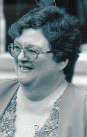 Obituary information for Patricia E. Coull